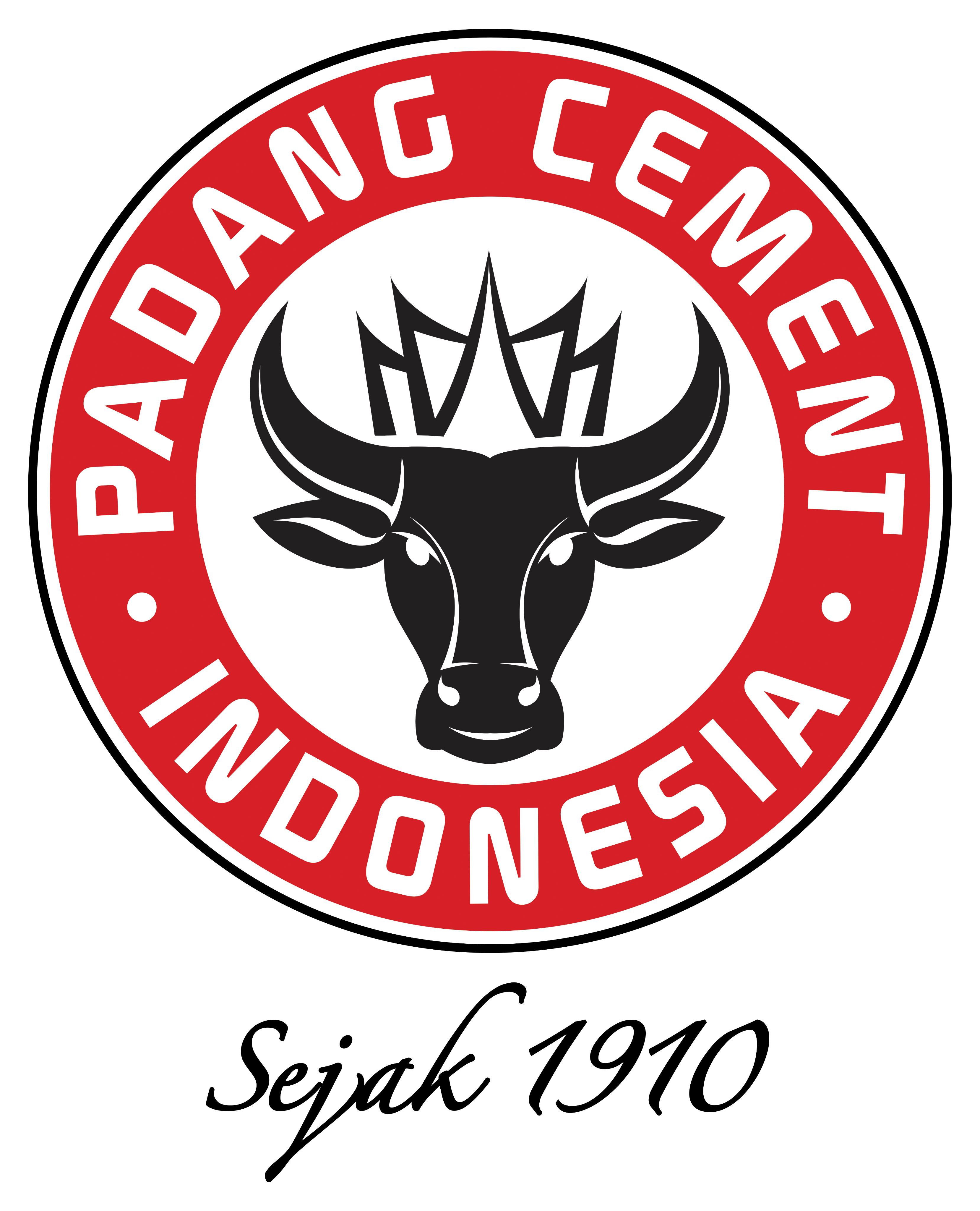 Logo Semen Padang